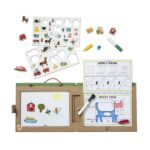 Set de Creatie Ferma vesela - Melissa & Doug