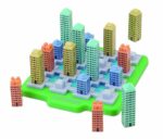 IQ Booster – Cityscape Editie in romana