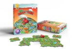 IQ Booster - The Brain Train Editie in romana