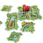 IQ Booster - The Brain Train Editie in romana