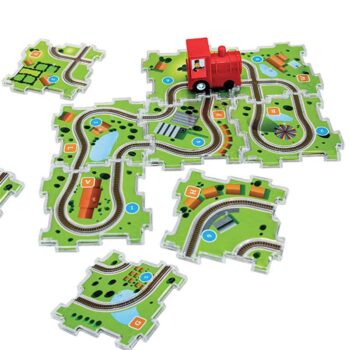 IQ Booster - The Brain Train Editie in romana