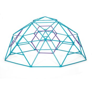 Complex de catarat Climbing Dome 260 cm Plum