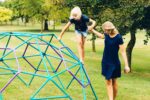 Complex de catarat Climbing Dome 260 cm Plum
