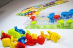 Joc mozaic gigant - Miniland