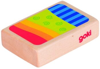 Instrument muzical - Shaker