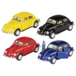 Mini Volkswagen Beetle Clasic