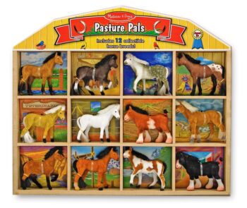Rase de caluti Melissa and Doug Rase de caluti Melissa and Doug