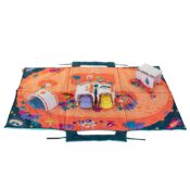 Saltea de joaca Spatiul