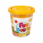 Set 5 culori plastilina