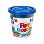Set 5 culori plastilina
