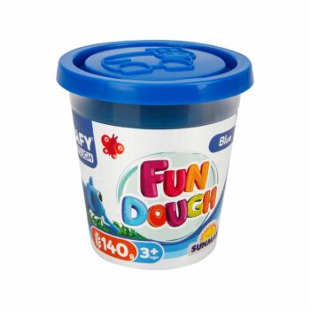Set 5 culori plastilina