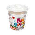 Set 5 culori plastilina