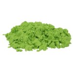 Nisip kinetic Fun Sand 500 gr culoare Verde