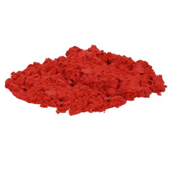 Nisip kinetic Fun Sand 1000 gr culoare Rosu