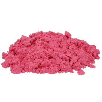 Nisip kinetic Fun Sand 1000 gr culoare Roz