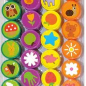 Set 26 de stampile haioase