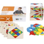 Joc Educativ Geometrii
