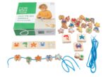 Joc Educativ Insira animalele marine
