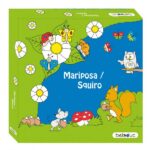 Set Play Corner cu masuta scaunele si jocuri- Beleduc