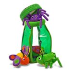 Borcanasul cu insecte Melissa and Doug