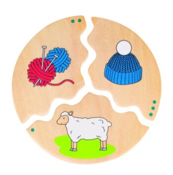 Joc din lemn De unde provin alimentele