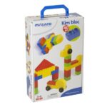 Caramizi Kim Bloc 40