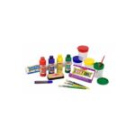 Melissa & Doug - Set accesorii pentru sevalet
