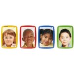 Set 4 puzzle Copiii lumii