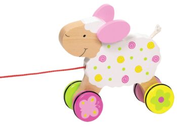 Jucarie de tras Oita Suse Jucarie de tras Oita Suse