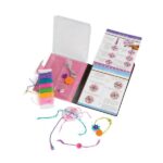 Set de creatie Bratarile prieteniei