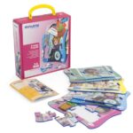 Set 4 puzzle Igiena