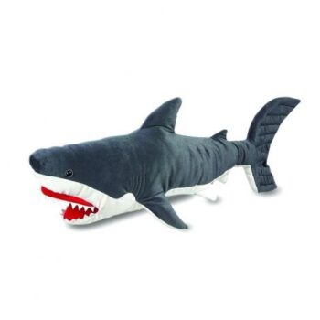 Rechin gigant din plus- Melissa And Doug Rechin gigant din plus- Melissa And Doug