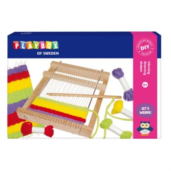 Minirazboi de tesut Minirazboi de tesut