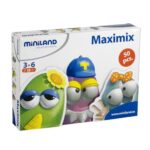 Set de joaca Maximix Miniland