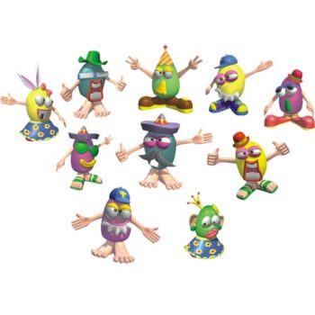 Set de joaca Maximix Miniland