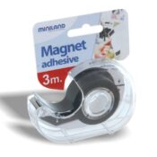 Rola cu banda adeziva magnetica  - Miniland