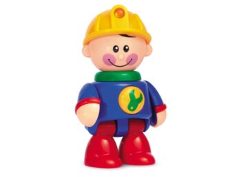 Baietel Constructor First Friends Tolo Baietel Constructor First Friends Tolo