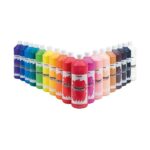 Gouache sticla 1L Galben Auriu - Heutink