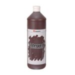 Gouache sticla 1L Maro - Heutink