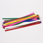 Set 1000 benzi glasate 20 x 1 cm - Heutink