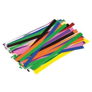 Set 1000 benzi glasate 20 x 1 cm - Heutink