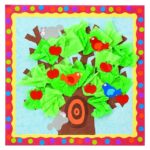 Pe locuri, fiti gata, lipiti Alex Toys