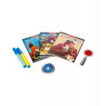 Set Decodorul de secrete Melissa and Doug
