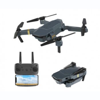 Drona Andowl sky Cu Camera FullHD, Mentinere Altitudine, Brate Pliabile