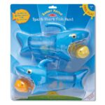 Joc Cel mai bun pescar Melissa and Doug