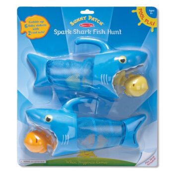 Joc Cel mai bun pescar Melissa and Doug