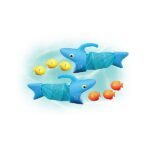 Joc Cel mai bun pescar Melissa and Doug