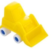 Minimobil 9  Excavator Miniland