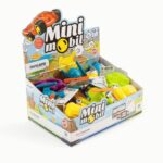 Minimobil 9  Vehicul MPV Miniland
