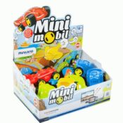 Minimobil 12 Tractor  Miniland